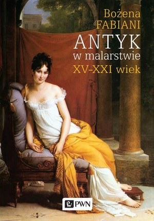 Antyk w malarstwie – ebook