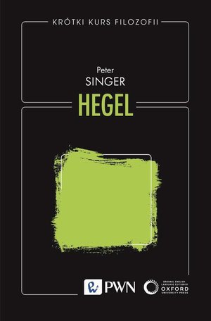 Kr&oacute;tki kurs filozofii Hegel &ndash; ebook