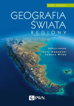Geografia świata. Regiony – ebook