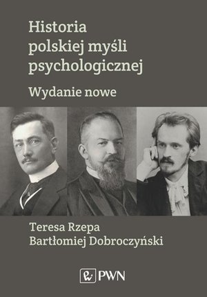 Historia polskiej myśli psychologicznej – ebook