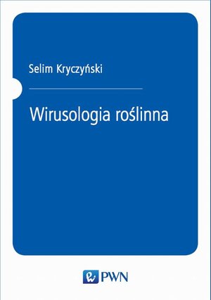 Wirusologia roślinna &ndash; ebook