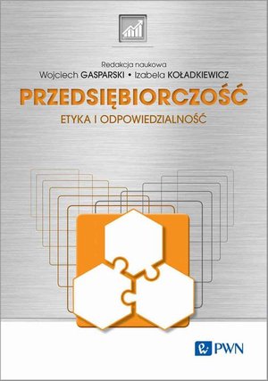 Przedsiębiorczość Etyka i odpowiedzialność &ndash; ebook