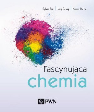 Fascynująca chemia – ebook