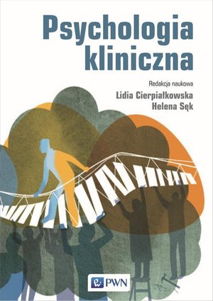 Psychologia kliniczna – ebook