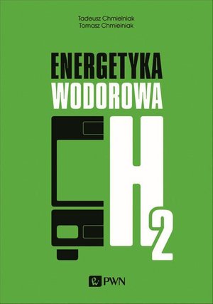 Energetyka wodorowa – ebook