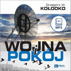 Wojna i pokój – audiobook