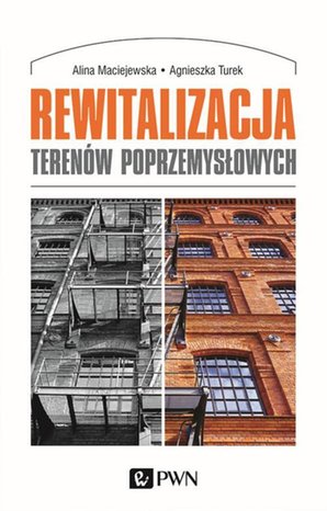 Rewitalizacja terenów poprzemysłowych – ebook