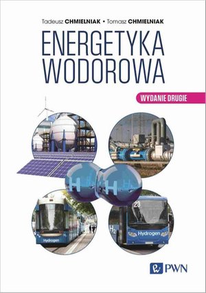 Energetyka Wodorowa – ebook
