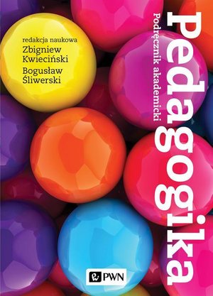 Pedagogika: Podręcznik akademicki &ndash; ebook
