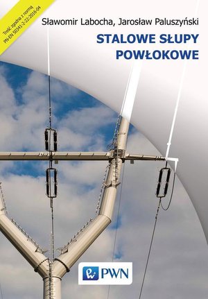 Stalowe słupy powłokowe &ndash; ebook