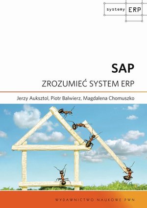 SAP. Zrozumieć system ERP – ebook