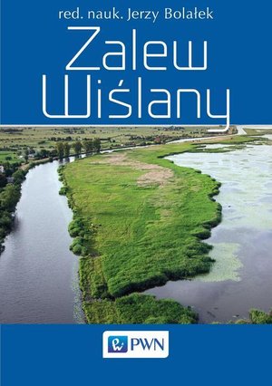 Zalew Wiślany &ndash; ebook