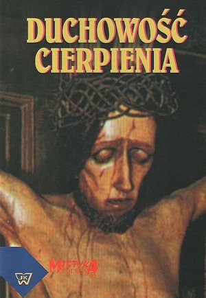 Duchowość cierpienia – ebook
