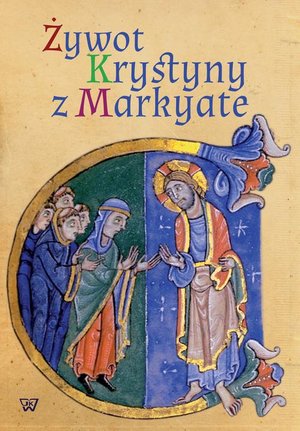 Żywot Krystyny z Markyate – ebook