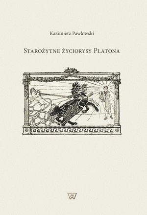 Starożytne życiorysy Platona – ebook