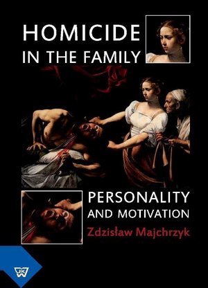 Homicide in the Family – ebook