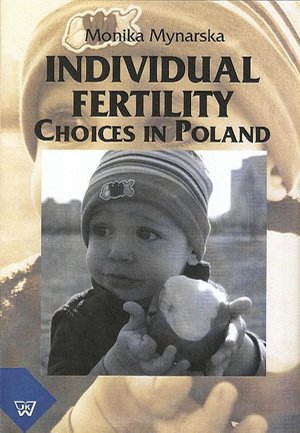 Individual Fertility Choices in Poland – ebook