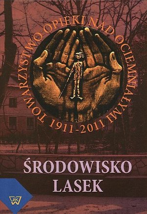 Środowisko Lasek 1911-2011 – ebook