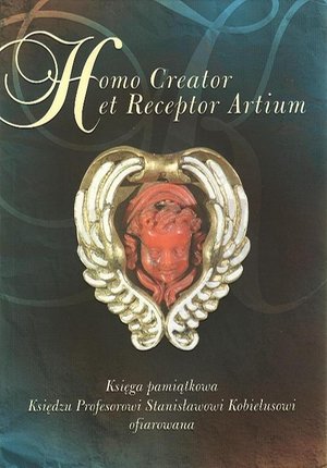 Homo Creator et Receptor Artium – ebook