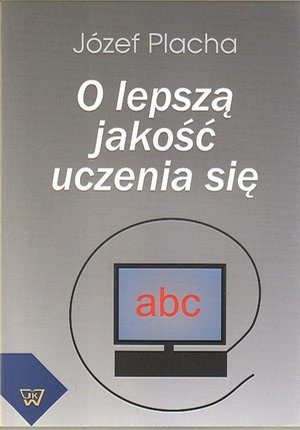 O lepszą jakość uczenia się – ebook