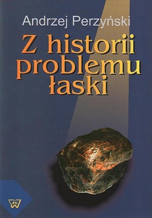 Z historii problemu łaski – ebook