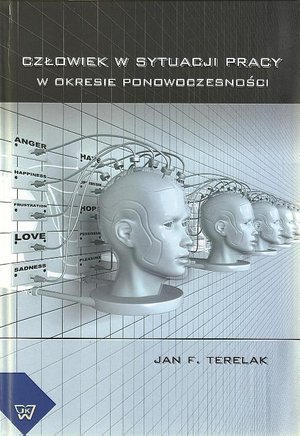 Człowiek w sytuacji pracy w okresie ponowoczesności – ebook