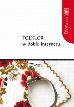 Folklor w dobie Internetu – ebook