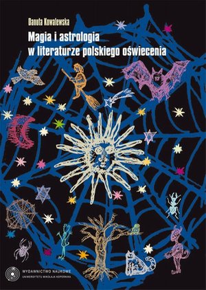 Magia i astrologia w literaturze polskiego oświecenia &ndash; ebook