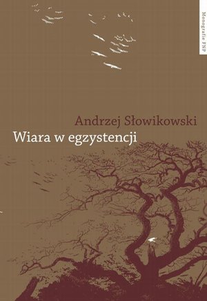 Wiara w egzystencji. Teoretyczny wymiar chrześcijańskiego ideału w pismach pseudonimowi Sorena Kierkegaarda – ebook