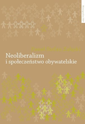 Neoliberalizm i społeczeństwo obywatelskie – ebook