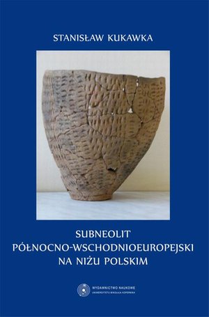 Subneolit północno-wschodnioeuropejski na Niżu Polskim – ebook