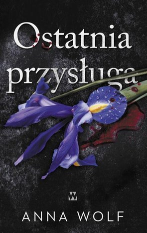 Ostatnia przysługa – ebook