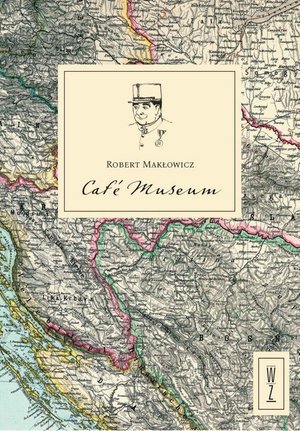 Café Museum – ebook