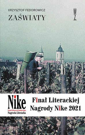 ZAŚWIATY opowieści o nieprzemijaniu – ebook