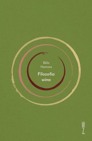 Filozofia wina &ndash; ebook