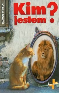 Kim jestem? &ndash; książka