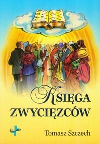 Księga zwycięzc&oacute;w &ndash; książka