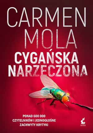 Cygańska narzeczona – ebook