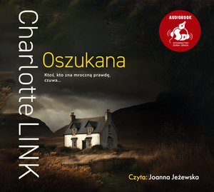 Oszukana &ndash; audiobook