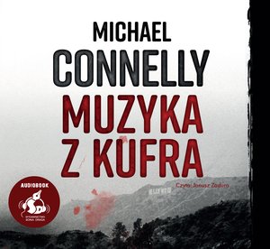 Muzyka z kufra – audiobook