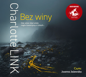 Bez winy &ndash; audiobook