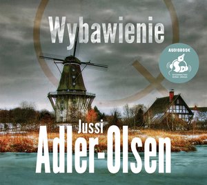 Wybawienie – audiobook