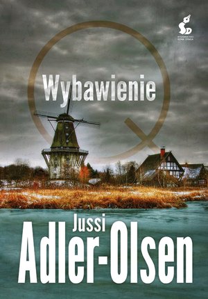 Wybawienie – ebook