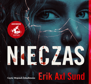 Nieczas – audiobook