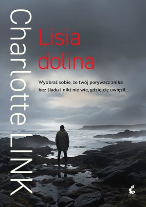 Lisia dolina – ebook