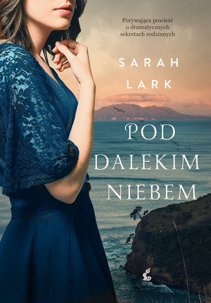 Pod dalekim niebem – ebook