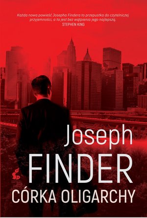 Córka oligarchy – ebook