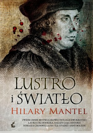 Lustro i światło – ebook