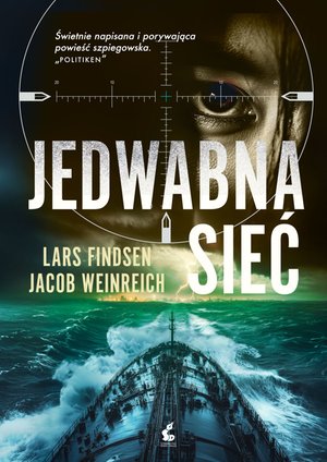 Jedwabna sieć – ebook