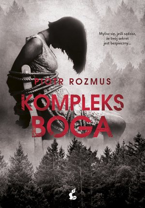 Kompleks Boga – ebook